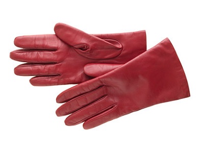 JCrew Leather Gloves for her on Dappered.com