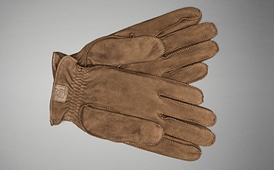 MD Gloves on Dappered.com