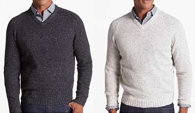 Nordstrom Donnegal Sweaters on Dappered.com
