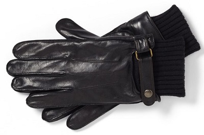 Nordstrom Gloves on Dappered.com