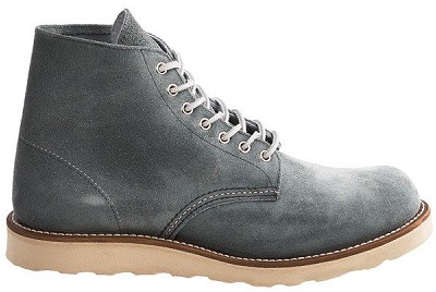 Red Wing Slate on Dappered.com