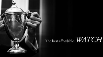 Best Affordable Style of 2013 – The Watch