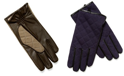 Dartmoor gloves on Dappered.com