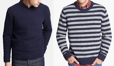 Grayers Donnegal Sweaters on Dappered.com