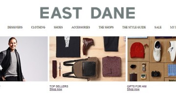 Style Source: East Dane