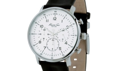 Kenneth Cole New York KC1568 | 20 Great Looking Watches Under $200 on Dappered.com