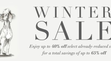 Quick Picks: Ralph Lauren Extra 40% off Sale