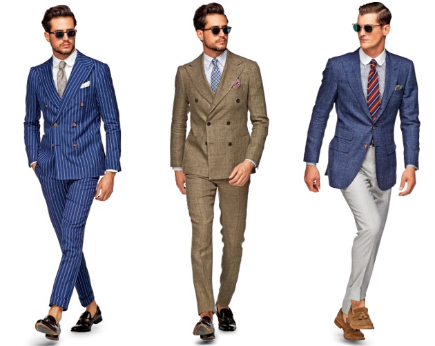 Suitsupply New 2014 6