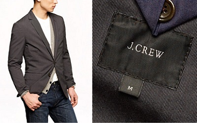 Unstructured Japanese Sportcoat