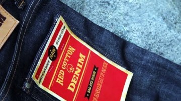 Is Selvedge Worth It? A Rookie’s 1st pair of High-End Denim