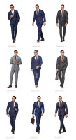 Suitsupply’s New $399 Line – What’s the difference?