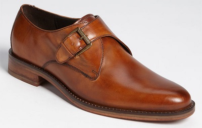 Cole Haan Air Madison / Dappered.com