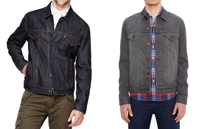 Should I buy a jean jacket? The Mailbag on Dappered.com