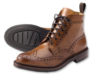 Orvis Loakes on Dappered.com