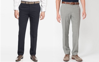 Talkin' wool trousers - The Mailbag on Dappered.com
