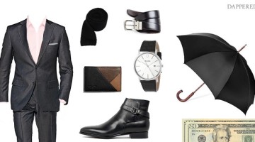 Style Scenario: Valentine’s Day – Out on the Town