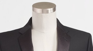 Would you wear it? The J. Crew Factory Tux
