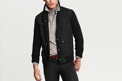 BR Heritage Shawl collar jacket on Dappered.com