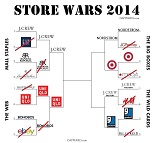 Store Wars 11s