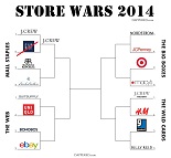 Store Wars 2 S