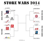 Store Wars 4s