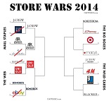 Store Wars 5s