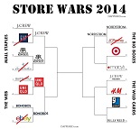 Store Wars 6s