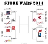 Store Wars 8s