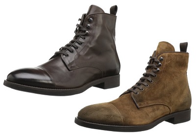 TBNY Boots on Dappered.com