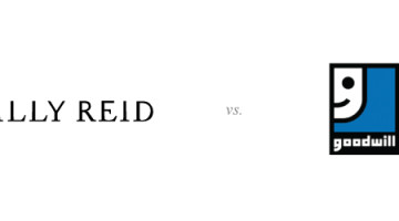 Thrift Stores vs. Billy Reid – Store Wars Rd. #1