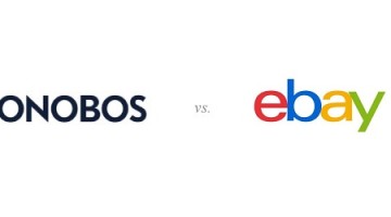 Bonobos vs. ebay –  Store Wars Rd. #1
