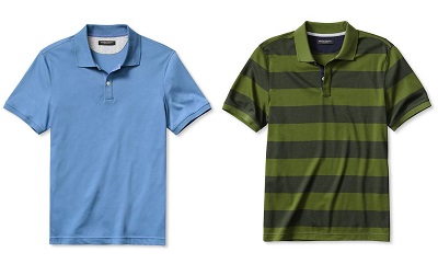 BR Luxe Touch Polos - Part of Polopalooza 2014 on Dappered.com