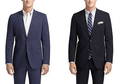 BB Cool Suits on Dappered.com