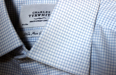 Charles Tyrwhitt $29.50 Shirt Sale - part of the Thursday Handful on Dappered.com