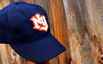 Knights Ballcap - Part of Spring Style Essentials on Dappered.com