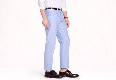 Oxford Bowery - Part of Spring Style Essentials on Dappered.com