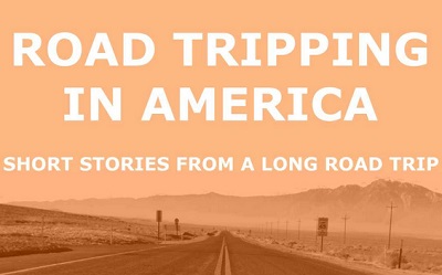 Road Tripping In America
