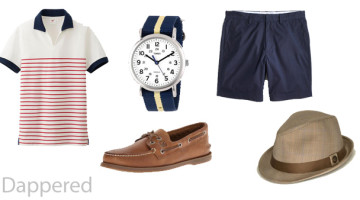 Style Scenario: Dressing For A Summer Music Festival