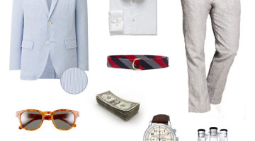 Style Scenario: The Affordable Kentucky Derby Party Outfit