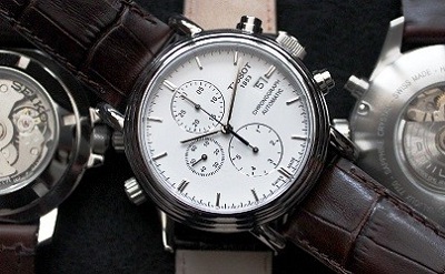 Why wear a watch? Answered in The Mailbag on Dappered.com