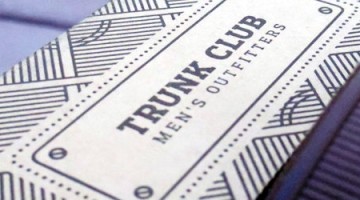 In Review: Giving Trunk Club a Try