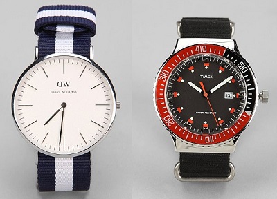 UO watches - part of The Monday Sales Tripod on Dappered.com