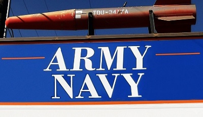 army navy reminder