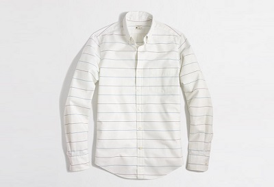 jcf horiz stripe shirt on Dappered.com