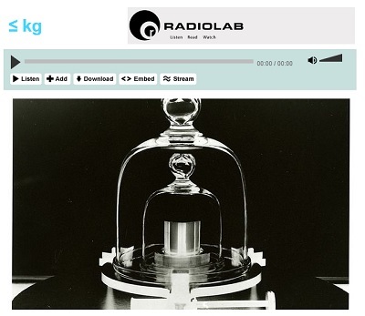 Radiolab KG - part of The 10 Best Bets for $75 or less on Dappered.com