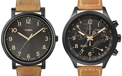 Timex Duo for Dads & Grads on Dappered.com