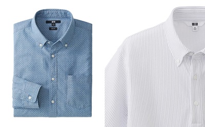 UNIQLO dads day sale - part of The Thursday Handful on Dappered.com