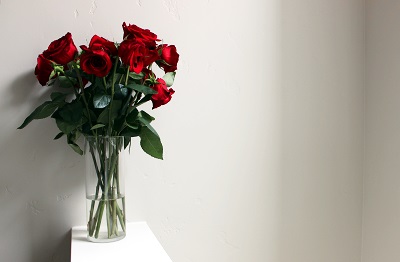 Flowers for your significant other for no reason | Dappered.com