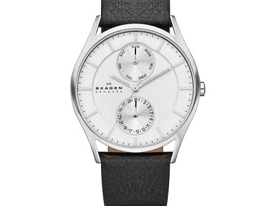 Skagen Multi-function - part of The Most Wanted on Dappered.com