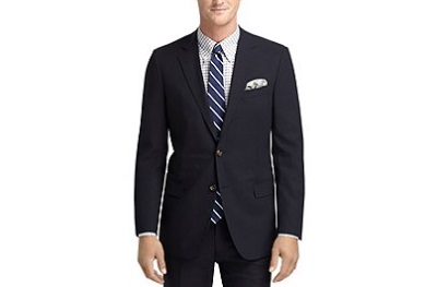 BB Suit - To 10 Affordable Navy Suits on Dappered.com